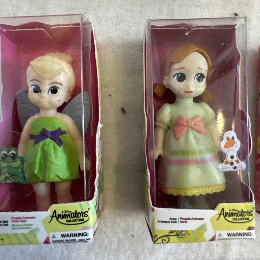 Disney lot good